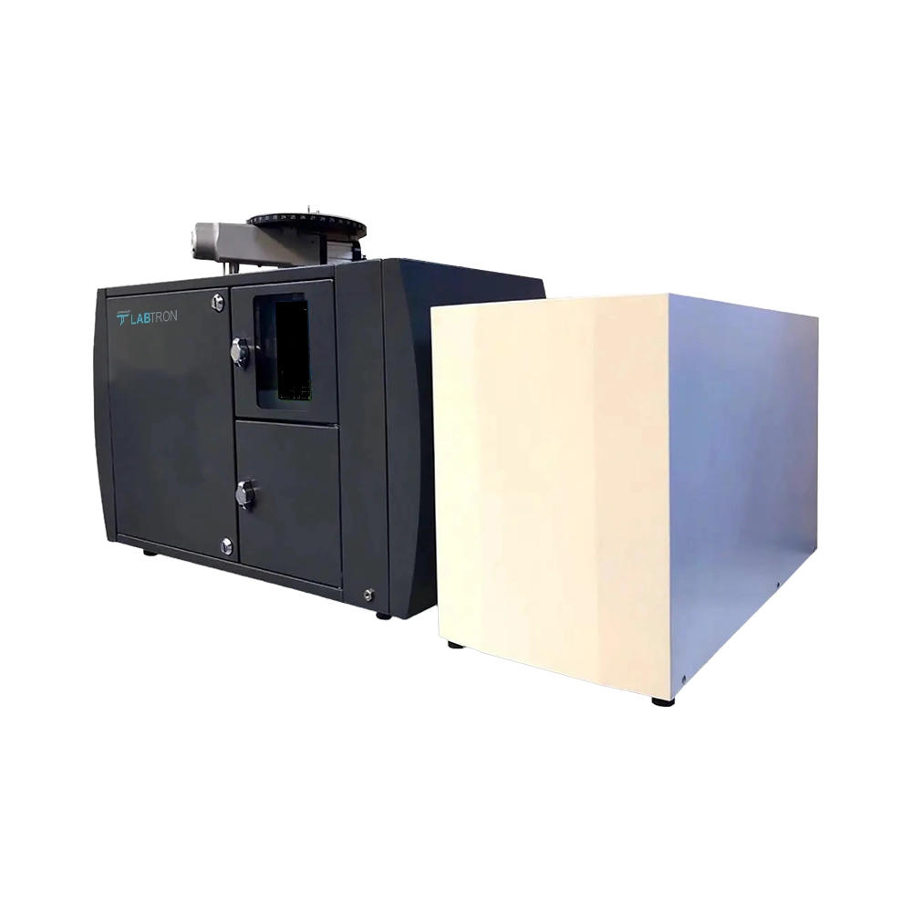 Elemental (CHNSO) Analyzer LCHN-A12